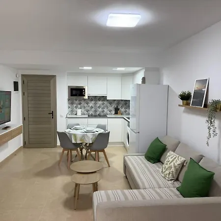 Casa Vacacional Ares Appartement