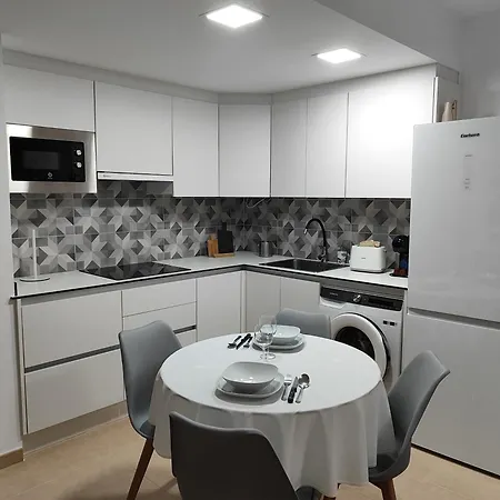 Apartment Casa Vacacional Ares Costa De Antigua