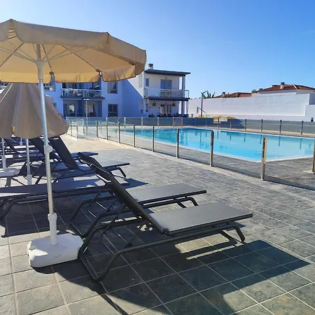 Casa Vacacional Ares Apartment