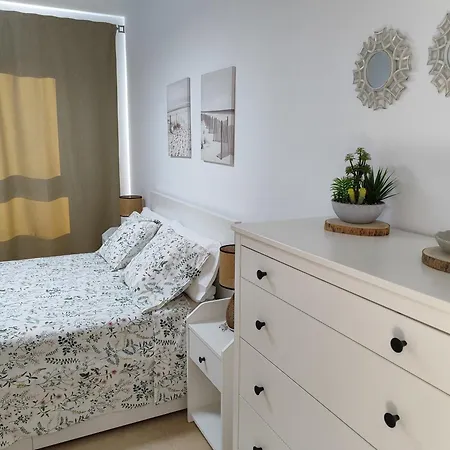 Casa Vacacional Ares Apartment Costa De Antigua