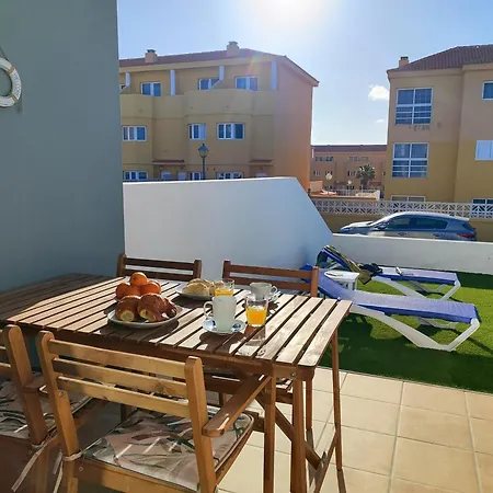 Casa Vacacional Ares Apartment *